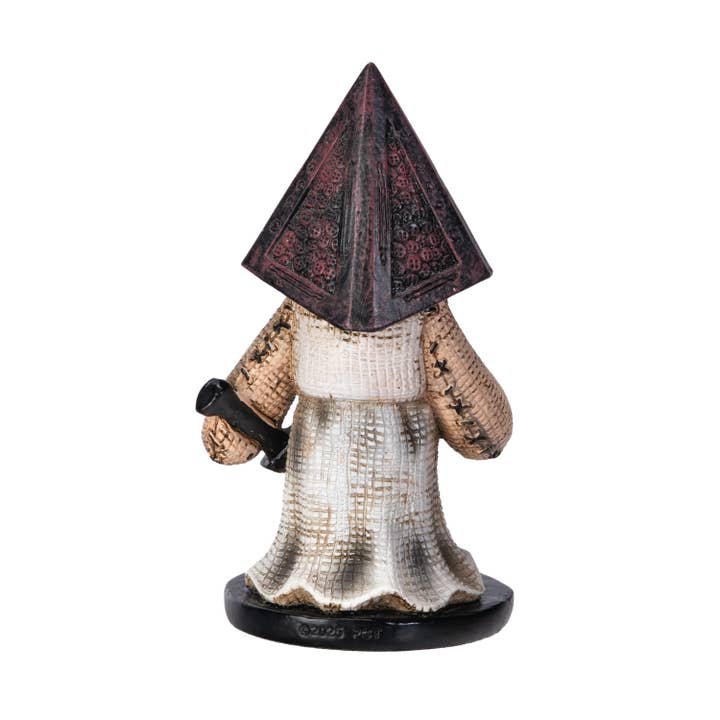 Pinhead Monsters: Pyramid - Golden Apple Comics