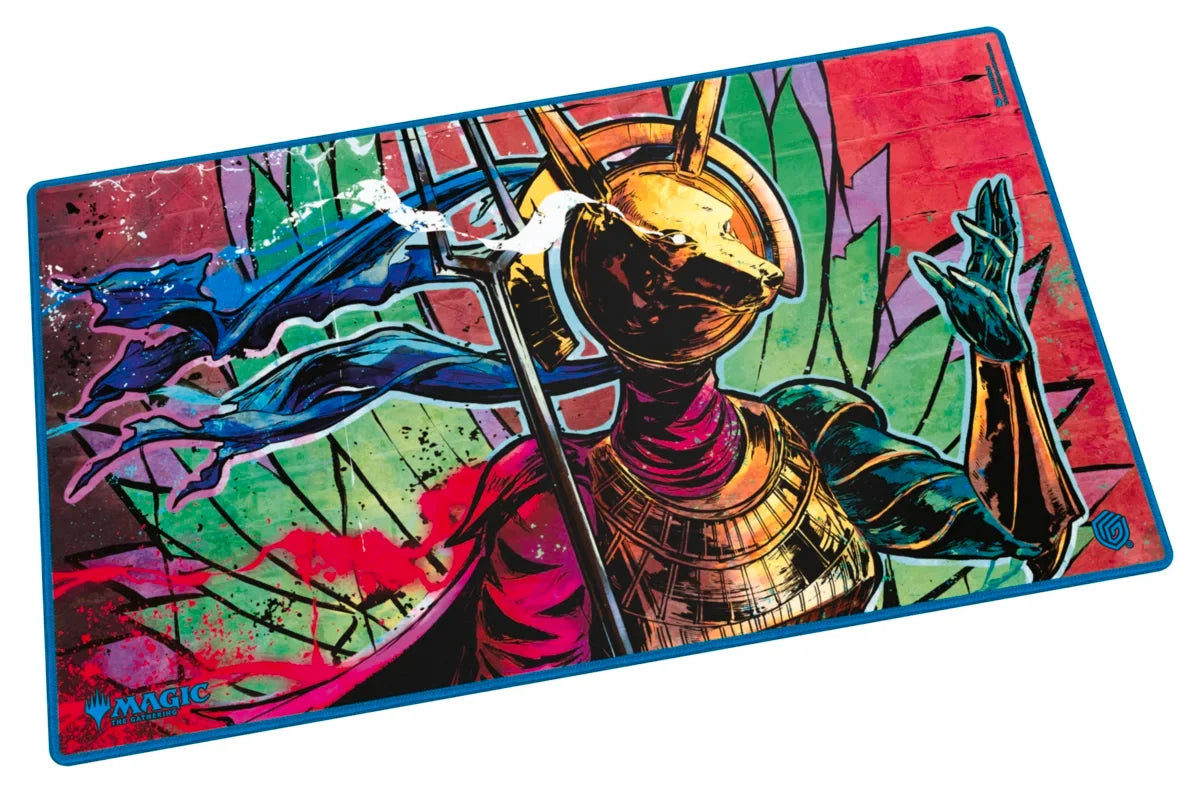Ultimate Guard: Playmat Magic: The Gathering - Aetherdrift (Hazoret, Godseeker)