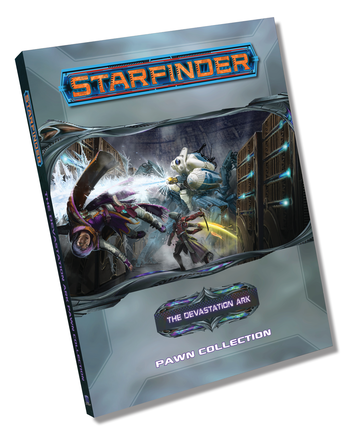 Starfinder: The Devastation Ark - Pawn Collection - Golden Apple Comics