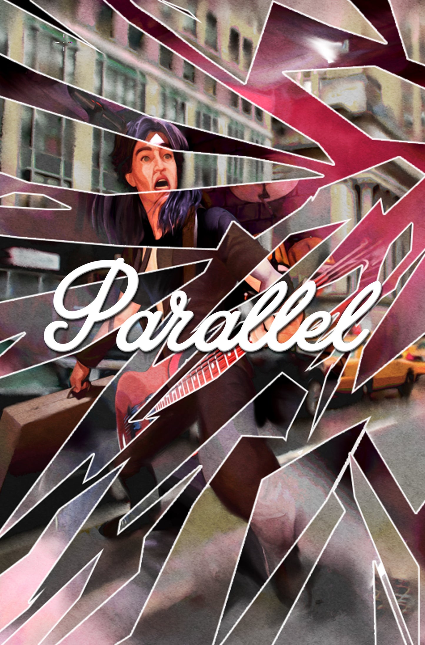 PARALLEL SSCO GARNER VARIANT 2020