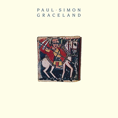 GRACELAND (Vinyl)