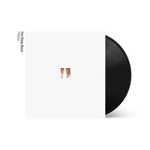 Pet Shop Boys - Please (2018 Remastered Version)
