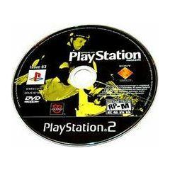 Playstation Magazine Issue 63 - PlayStation 2