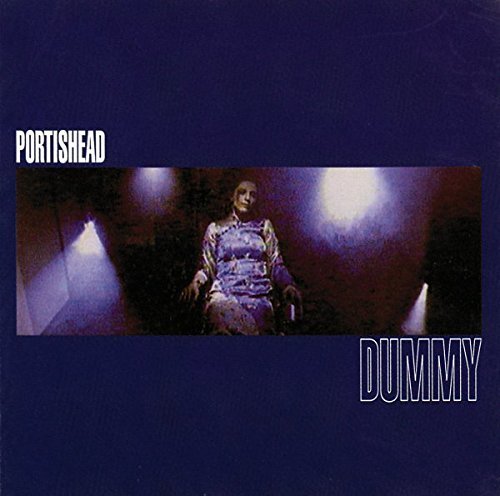 DUMMY (Vinyl)