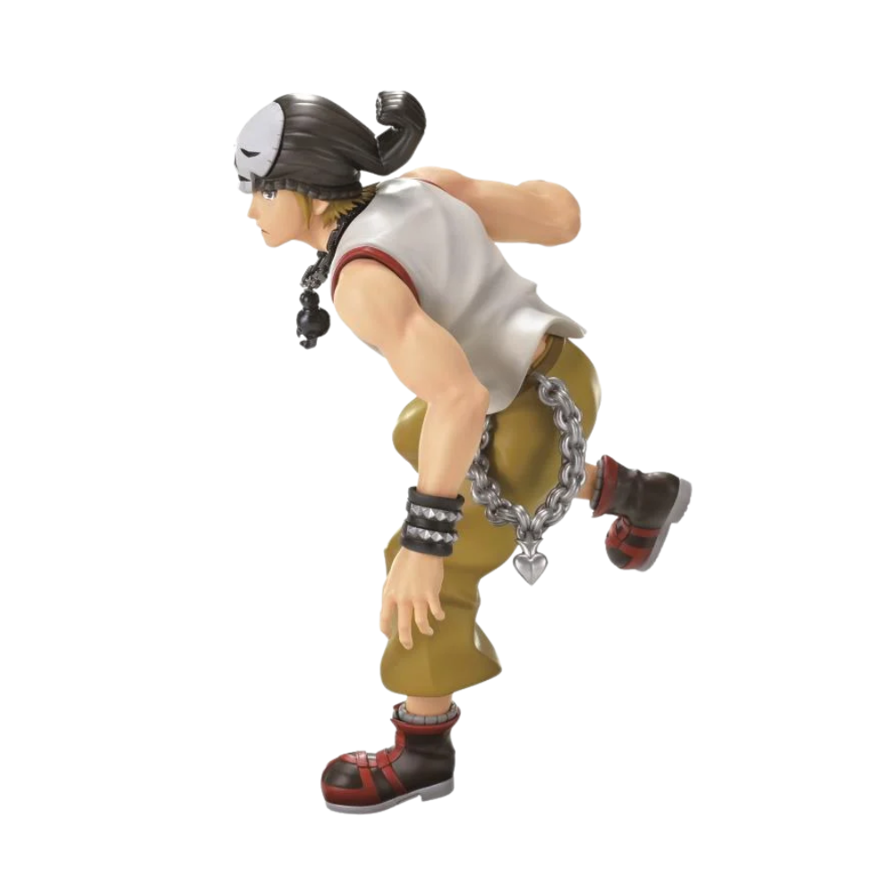 SQUARE ENIX: The World Ends with You: The Animation - Beat Figure - Golden Apple Comics
