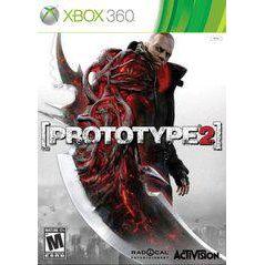 Prototype 2 - Xbox 360 - Golden Apple Comics