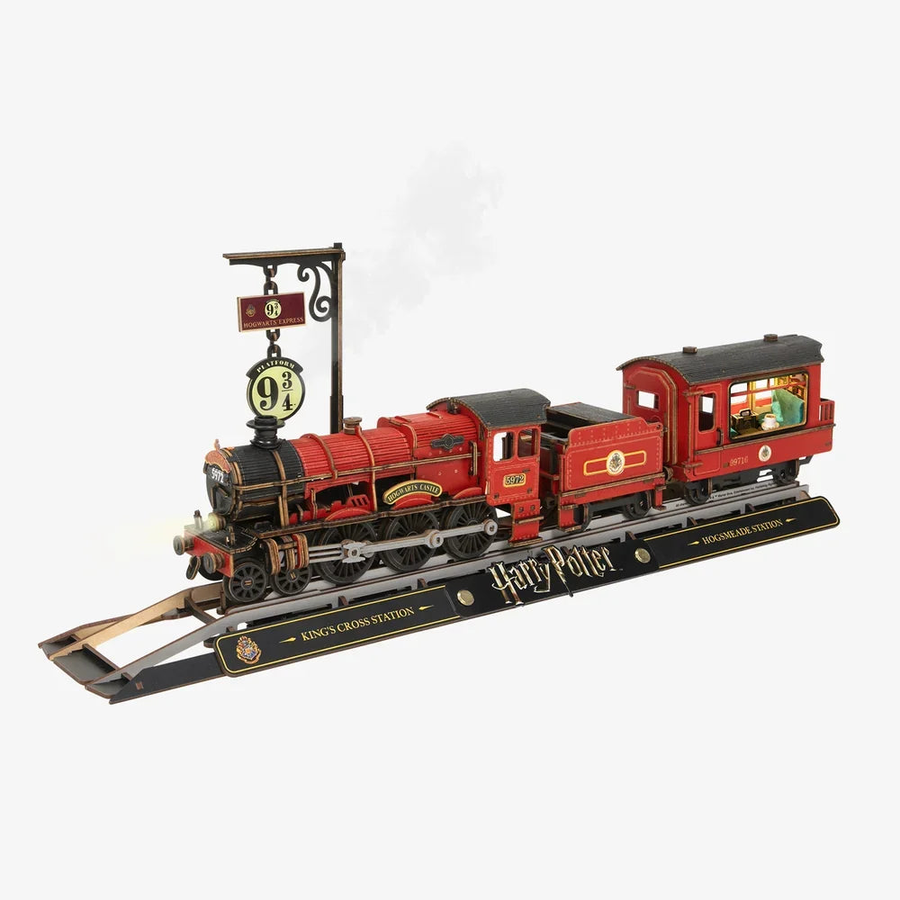 Puremind: Harry Potter Craft Kit - Hogwarts Express