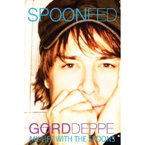 SpoonFed - Paperback