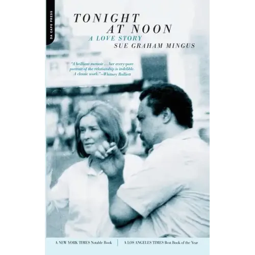 Tonight at Noon: A Love Story - Paperback