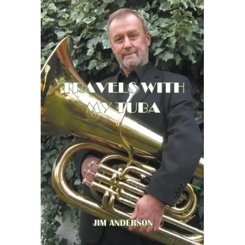 Travels With My Tuba - Paperback