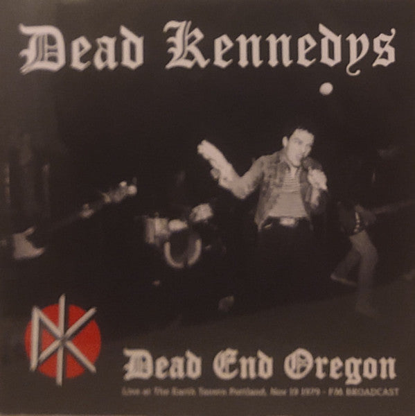 dead 販売 kennedys レコード