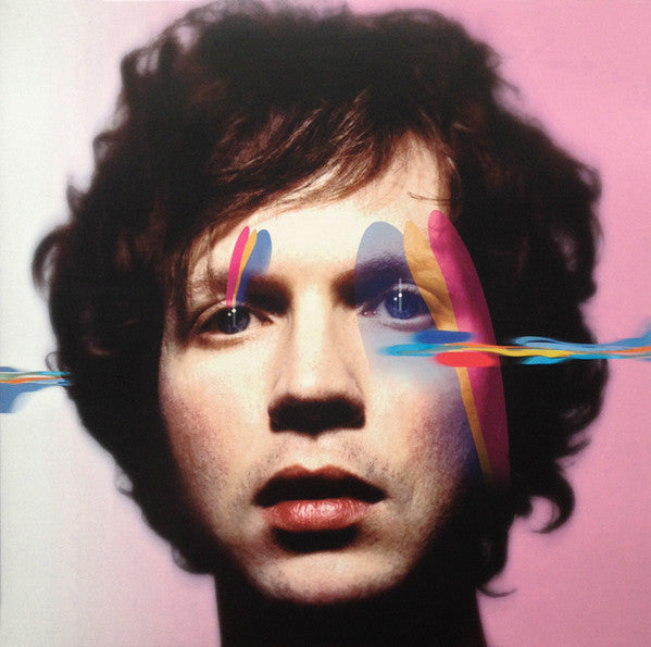 Beck - Sea Change 2x Vinyl LP Record