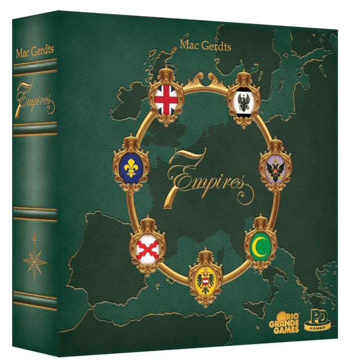 7 Empires