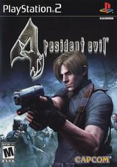 Resident Evil Essentials (Resident Evil Code: Veronica X / Resident Evil Outbreak / Resident Evil 4) - Golden Apple Comics