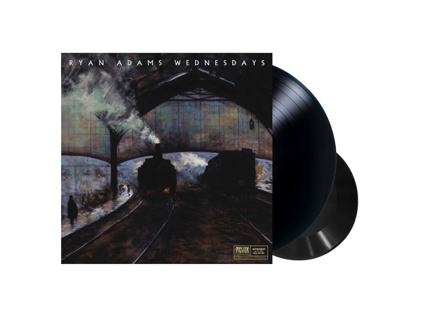 Ryan Adams - Wednesdays (Includes Bonus 7")
