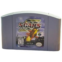 SCARS - Nintendo 64 - Golden Apple Comics