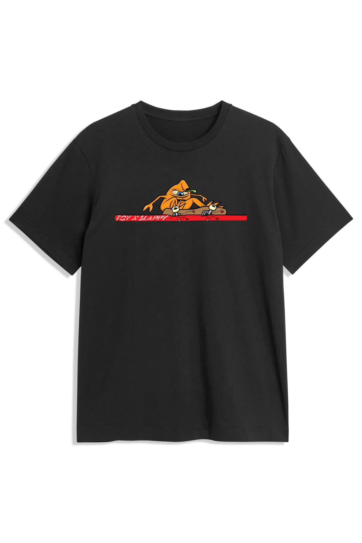Slappy x Toy Machine T-Shirt