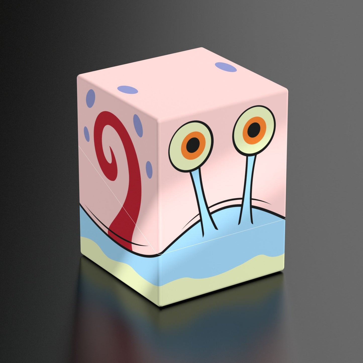 Squaroes SpongeBob SquarePants: Boulder 100+ (Gary)