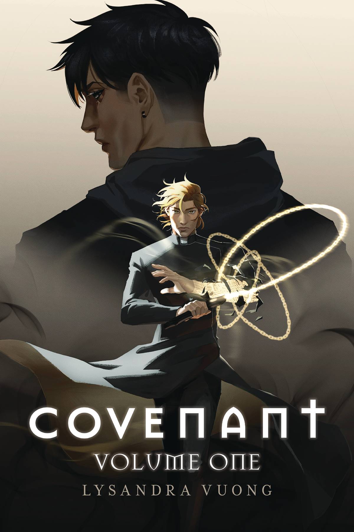 COVENANT GN - Golden Apple Comics