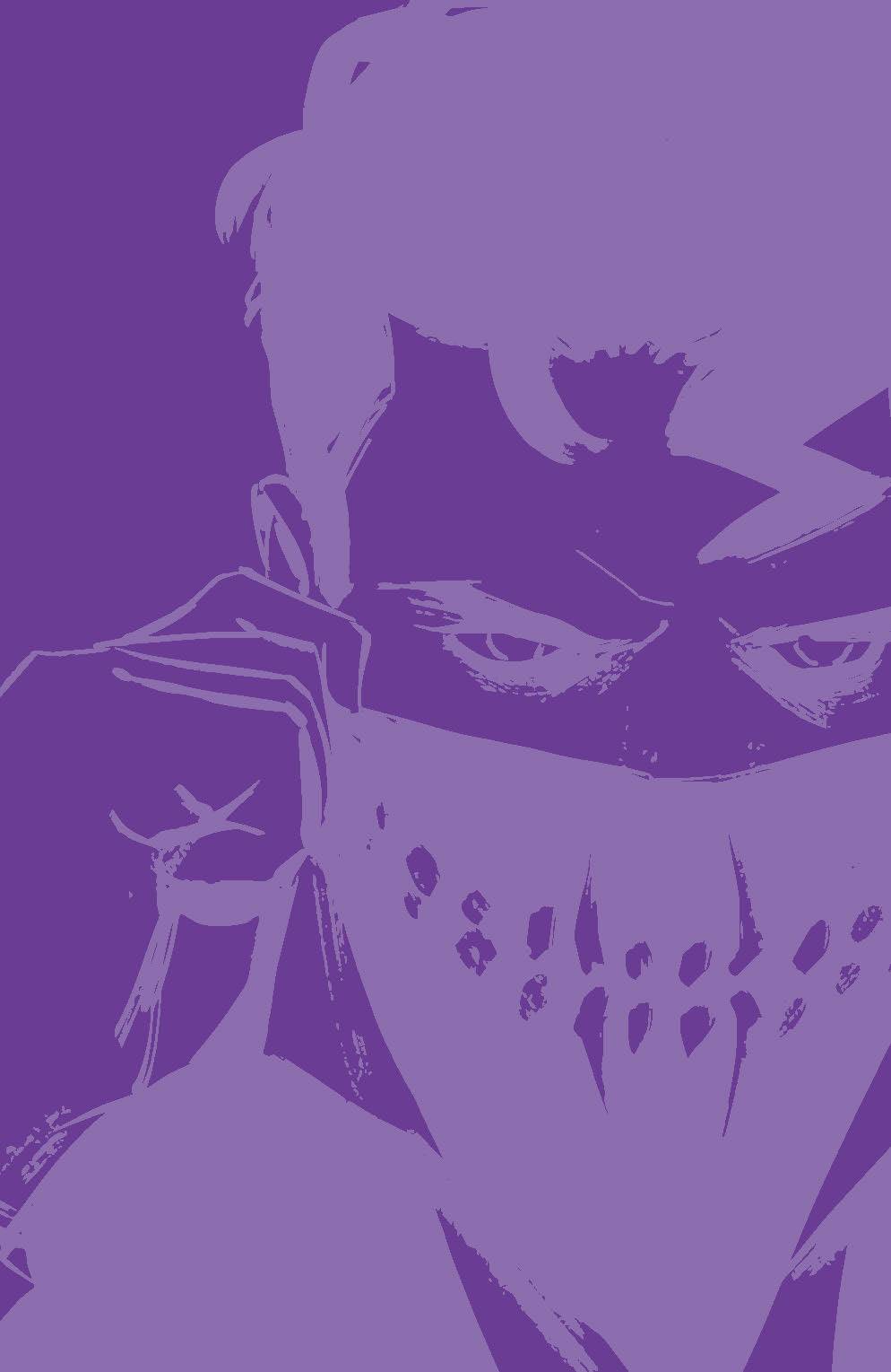 House Of Slaughter Pen & Ink #1 B Spot Uv Variant (01/31/2024) Boom