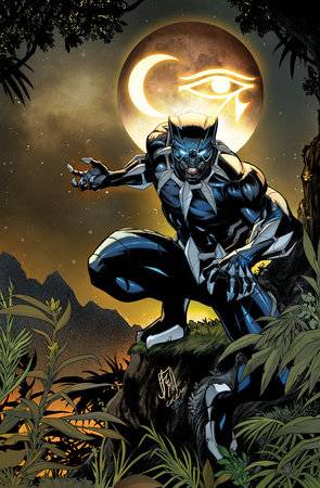 Ultimate Black Panther #1 B 3rd Print 1:25 Stefano Caselli Variant (04/10/2024) Marvel