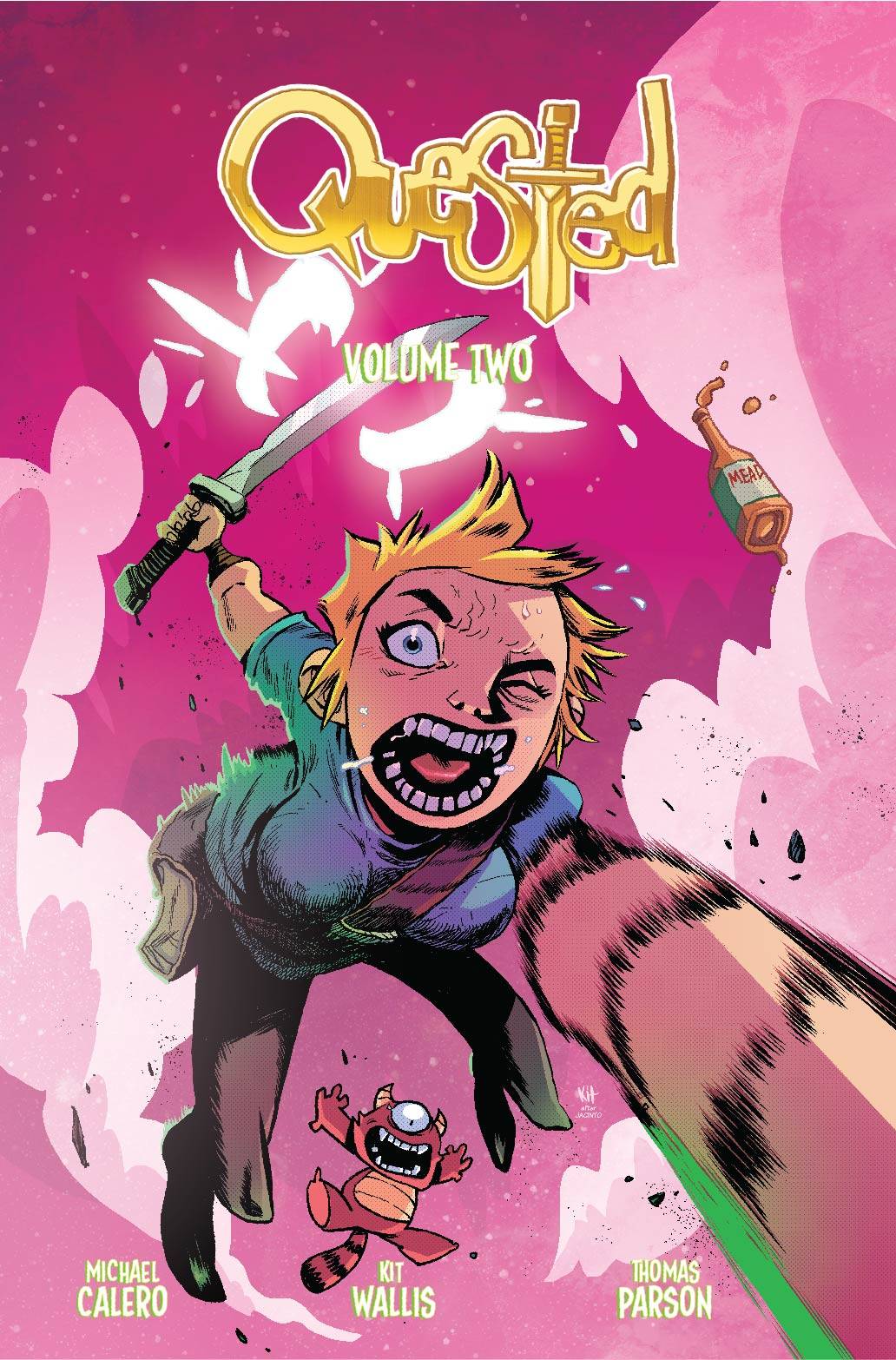 Quested Tp Season 02 (02/19/2025) Massive