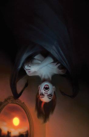 Hello Darkness #10 E 1:20 Miguel Mercado Anniversary (05/07/2025) Boom