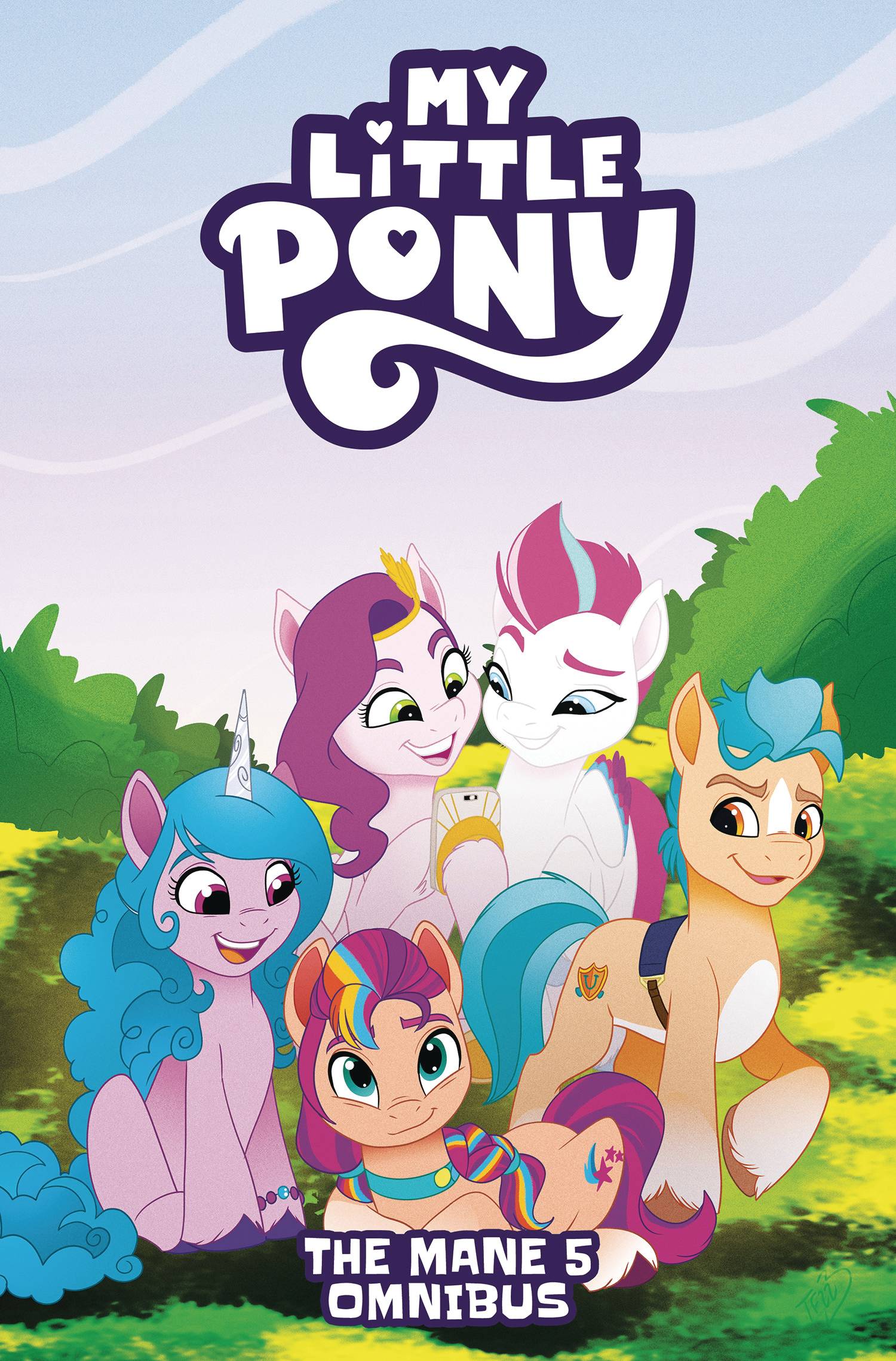 新品】MLPマイリトルポニー各種同人誌 7冊第5弾