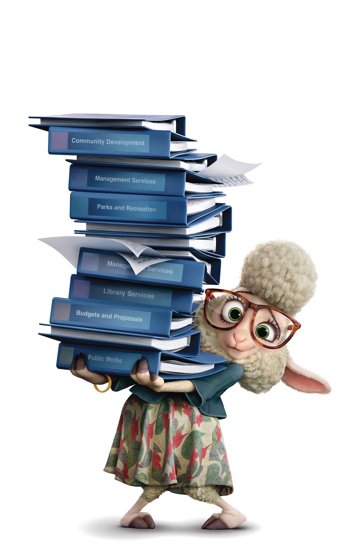 Zootopia #6 F 1:10 Movie Characters Virgin Variant (09/24/2025) Dynamite