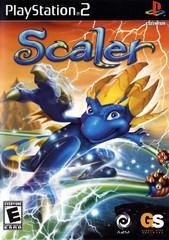 Scaler - Playstation 2 - Golden Apple Comics