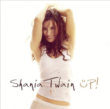 UP (RED VERSION)(LP) (Vinyl)