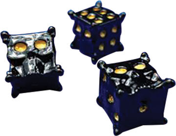 Tiny Epic Skull Dice Set - Golden Apple Comics