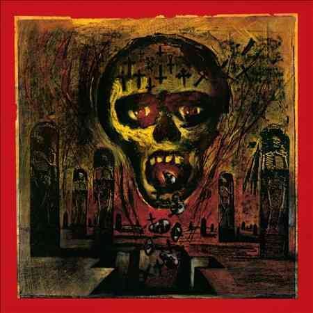 SEASONS IN THE ABYSS (Vinyl)
