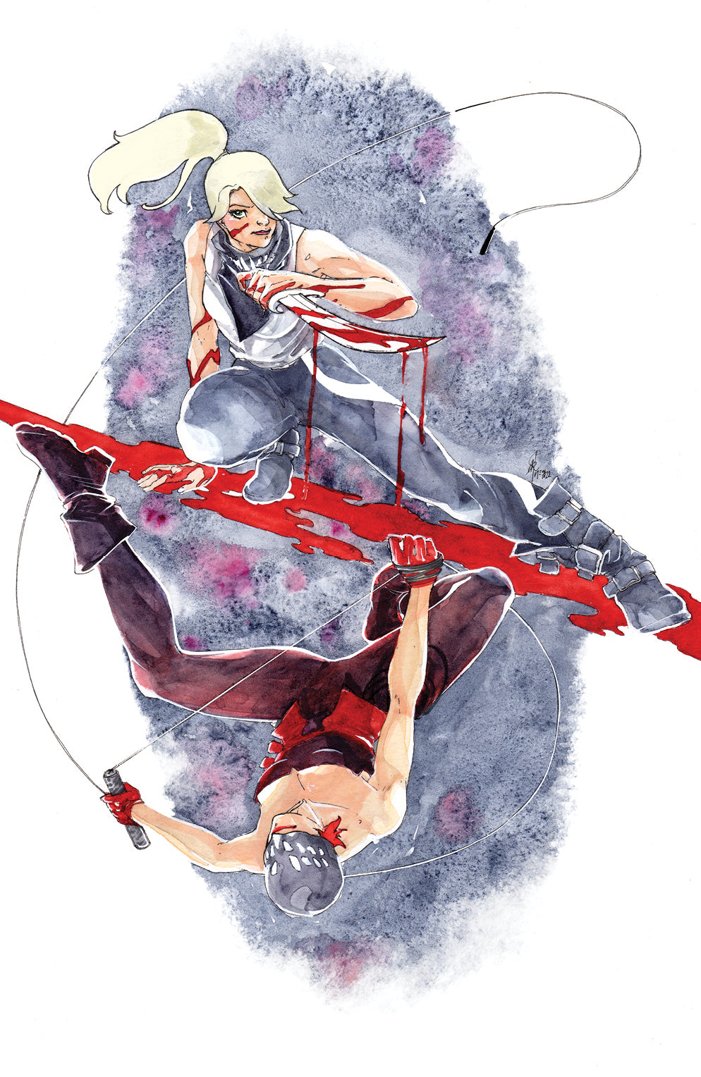 Something Is Killing The Children #33 D 1:50 Ariela Kristantina Variant (09/20/2023) Boom