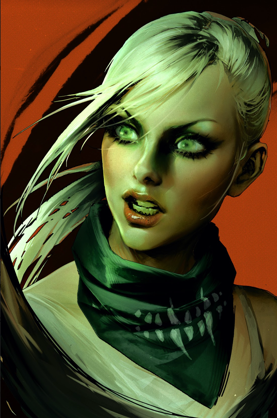 Something Is Killing The Children #34 Sozomaika Variant (10/25/2023) Boom