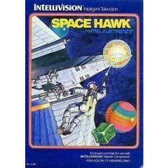 Space Hawk - Intellivision - Golden Apple Comics