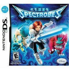 Spectrobes - Nintendo DS