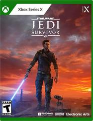 Star Wars Jedi: Survivor - Xbox Series X - Golden Apple Comics