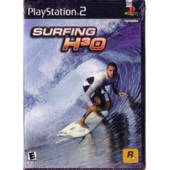 Surfing H30 - PlayStation 2 - Golden Apple Comics