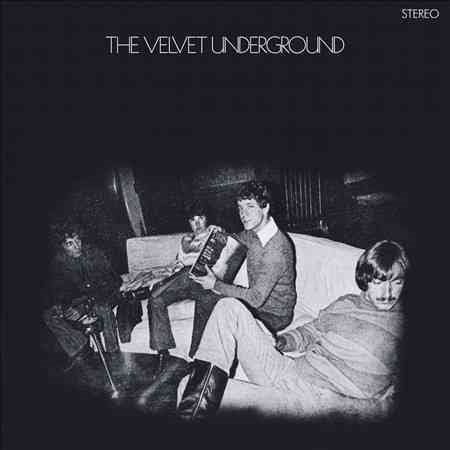 45TH ANNIVERSARY LP (Vinyl)