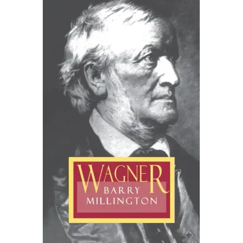 Wagner - Paperback