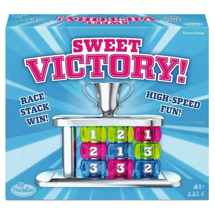 Sweet Victory