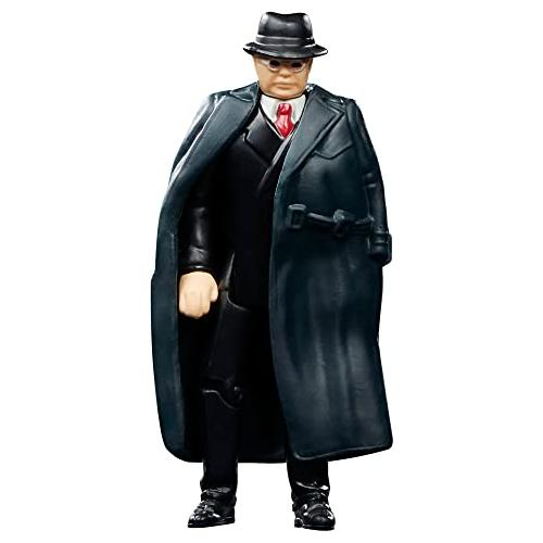 TOHT Indiana Jones and the Raiders of the Lost Ark Retro Collection - Golden Apple Comics