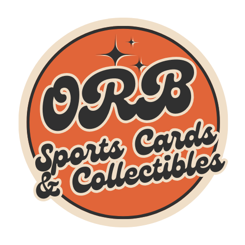 ORB Sports Cards & Collectibles Gift Card
