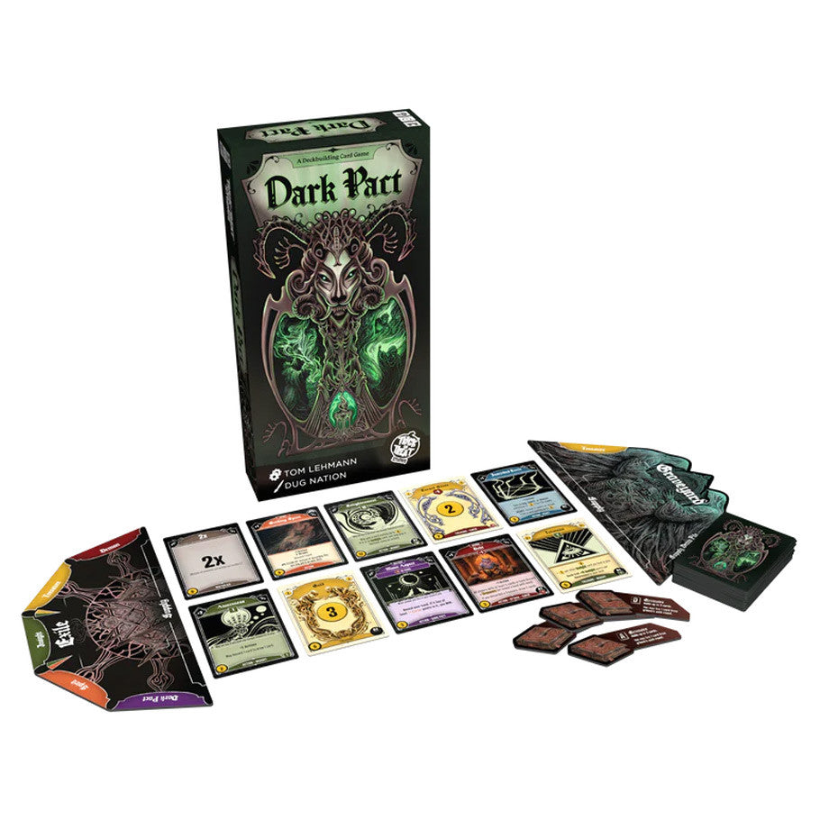 Dark Pact