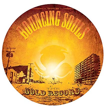 Gold Record (LP) (Vinyl)