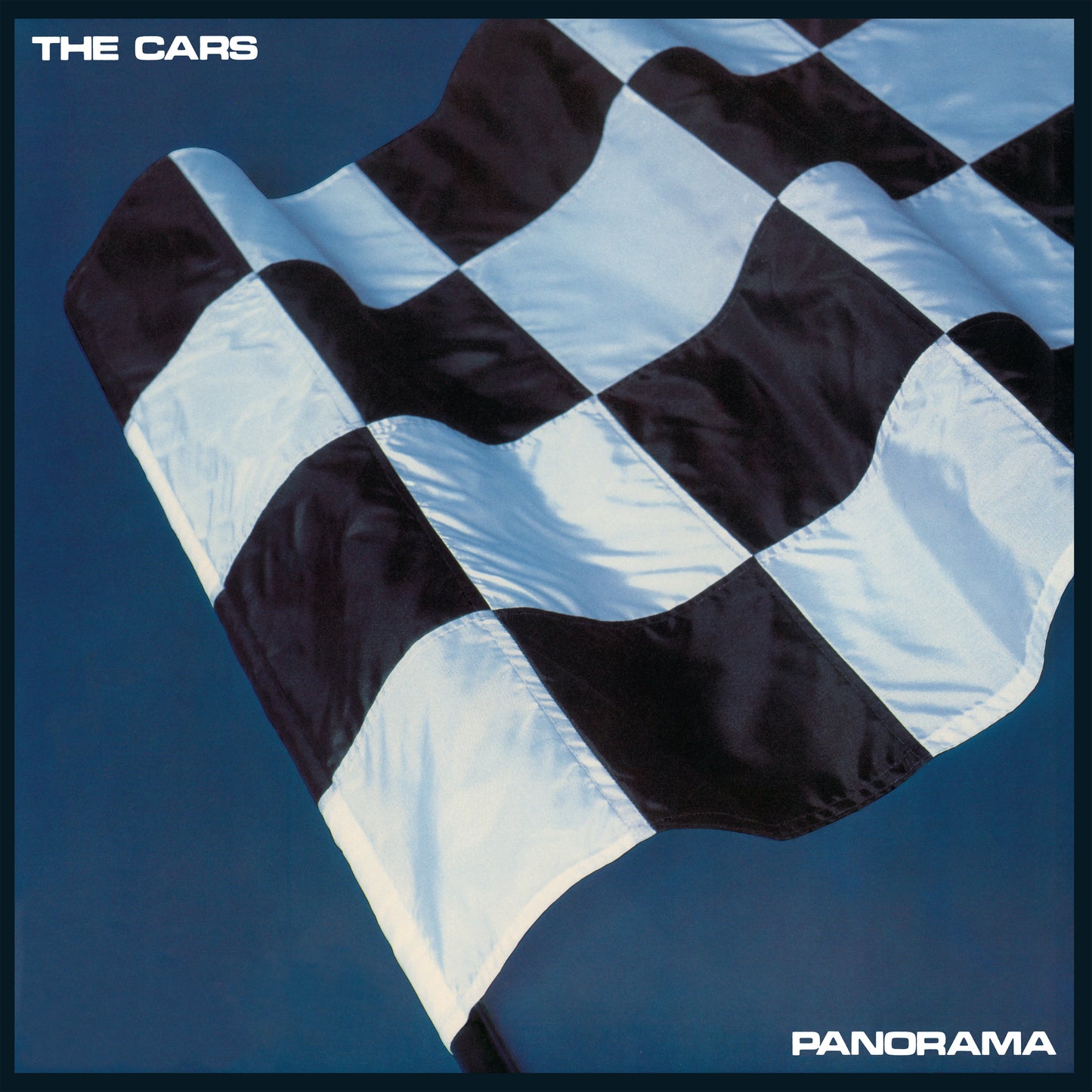 Panorama (Cobalt Blue Translucent Vinyl) (Rocktober Exclusive) (Vinyl)