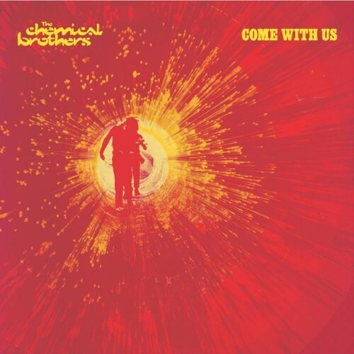 COME WITH US (Import) (Vinyl)