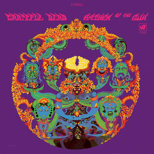Anthem Of The Sun (50th Anniversary, 180 Gram Vinyl) (Vinyl)