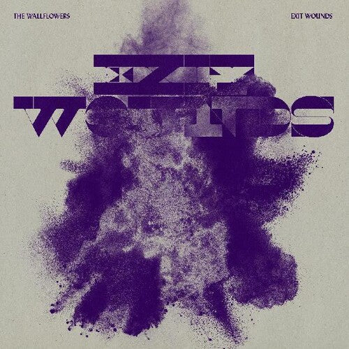 Exit Wounds (Colored Vinyl, Purple, Indie Exclusive) (Vinyl)